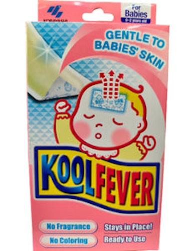 KOOLFEVER BABYER / for kids