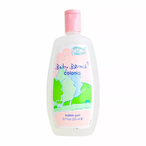 Baby Bench colonia Bubble gum 100g
