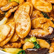 JOGGA Rice cake - Sliced 500G