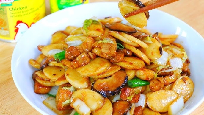 JOGGA Rice cake - Sliced 500G