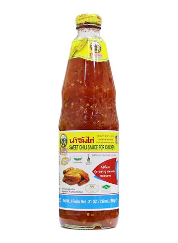 Pantai Sweet chilli sauce for chicken 730ml
