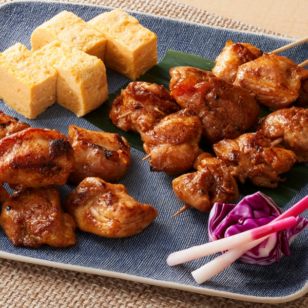 Yakitori seasoning mix S&B 32g