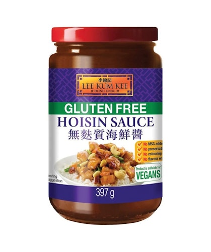 Gluten-free Hoisen sauce 397g