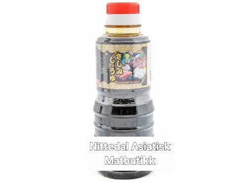 Sashimi Sauce 300ml