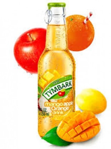 Tymbark Mango Eple & Appelsin 250ml