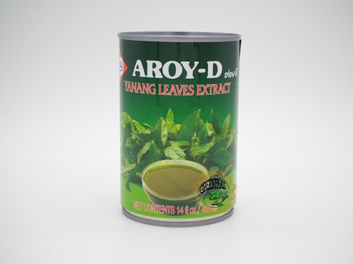 Aroy -D Yanang leaves 400ml