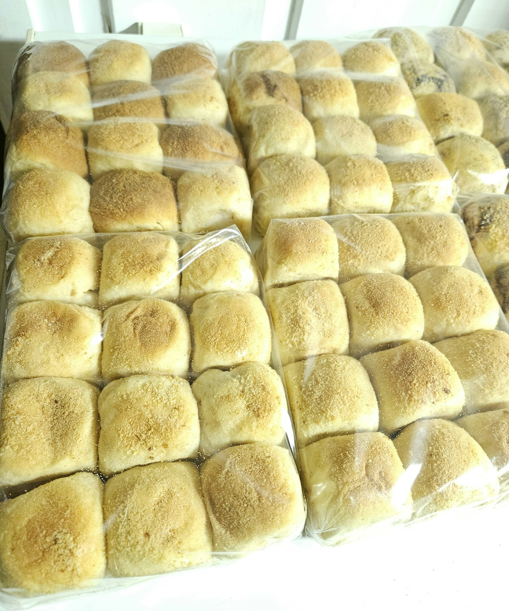 Pandesal 12 stk