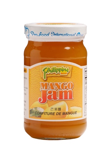Philippine Mango Jam 300g