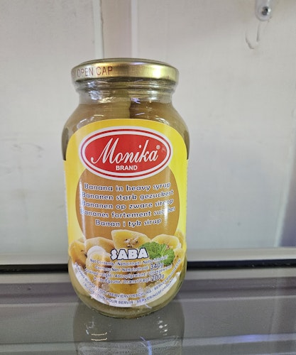 Monika Saba sweet 340g