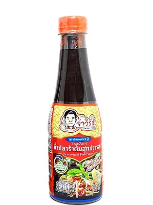 Fermented fish sauce E-SanZab ×2