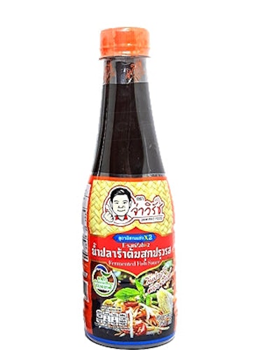 Fermented fish sauce E-SanZab ×2