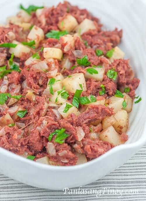 Argentina corned beef 340g