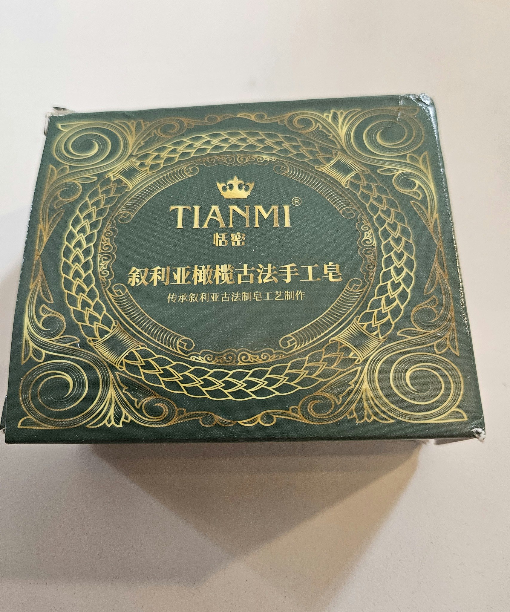 Tianmi soap 100g