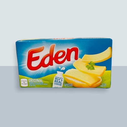 Eden cheese 160g