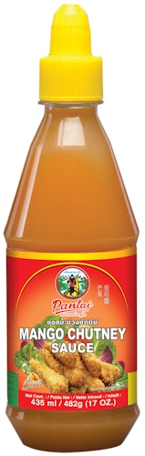 Pantai mango chutney sauce 435ml