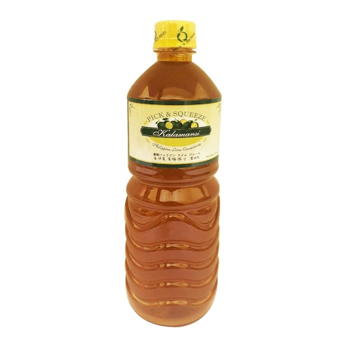 Pick & Squeeze Kalamansi Concentrate 25oz