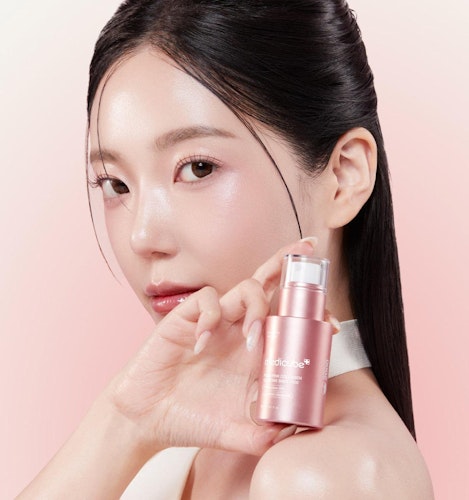 Medicube PDRN Pink Collagen exosom shot ampulle 7500 30ml