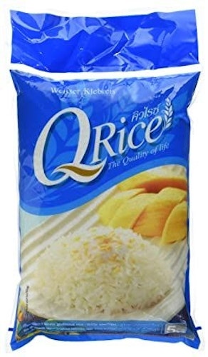 Glutinous rice 5kg