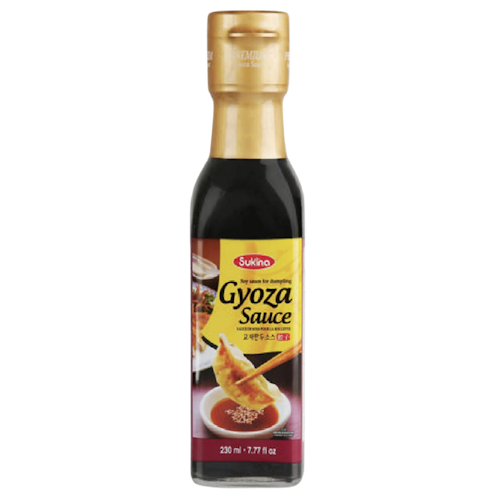 Gyoza Saus (Soyasaus for Dumpling), 230ml