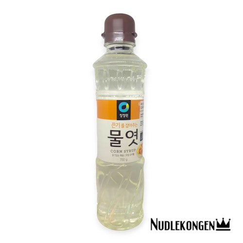 Corn syup  made in korea 700g