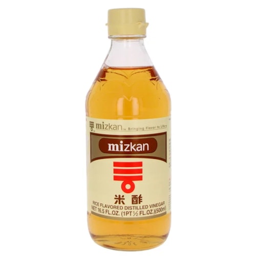 Rice distilled vinegar 500ml