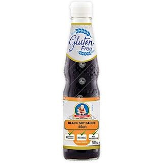 Black soy sauce  gluten-free 420g