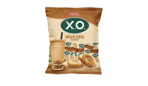 X.o milk tea candy 175g