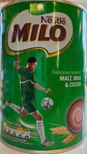 Milo 400g