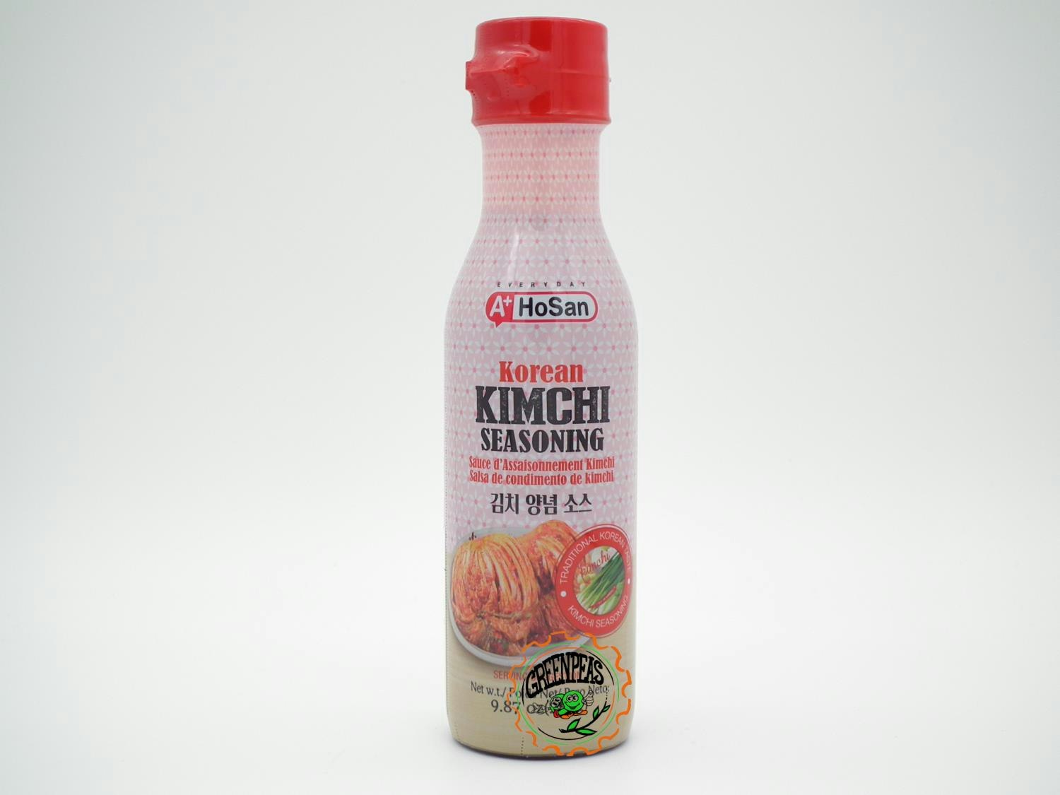 A+ Korean kimchi seasoning 280g
