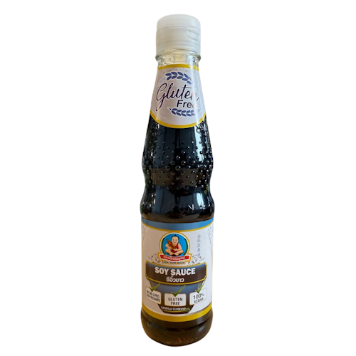 Soy sauce gluten-free 300ml