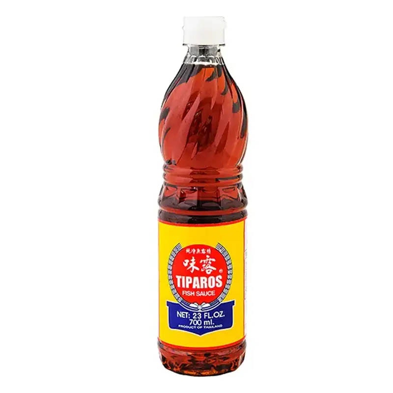 Tiparos Fish sauce  700ml