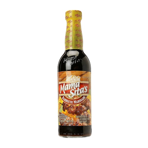 Mama sitas barbecue Marinade 350ml