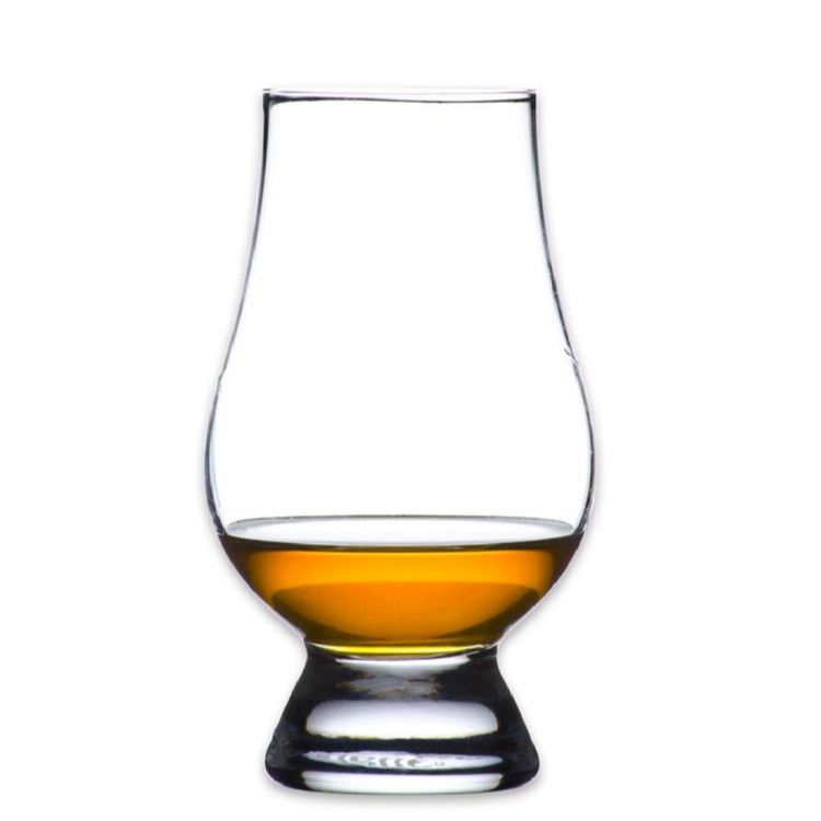 Whiskyglas - Glencairn 6-pack