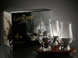 Tasting set - Glencairn