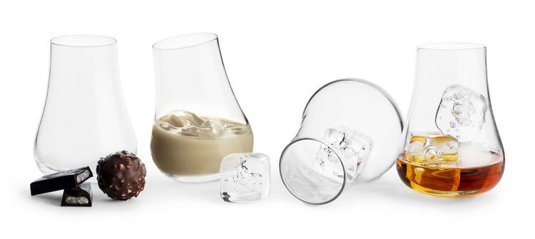 Avecglas 4-pack - Sagaform
