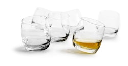 Whiskyglas 6-pack - Sagaform