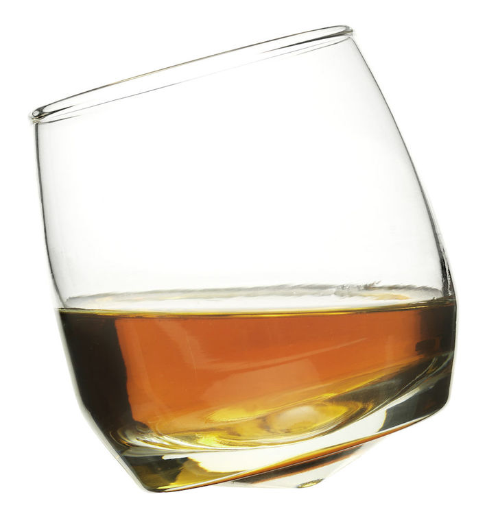 Whiskyglas 6-pack - Sagaform