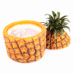 Ananas ishink | Mixology