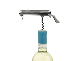 Flask & vinöppnare - Gentlemen's Hardware
