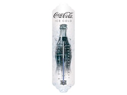 Termometer - Coca-Cola Ice Cold