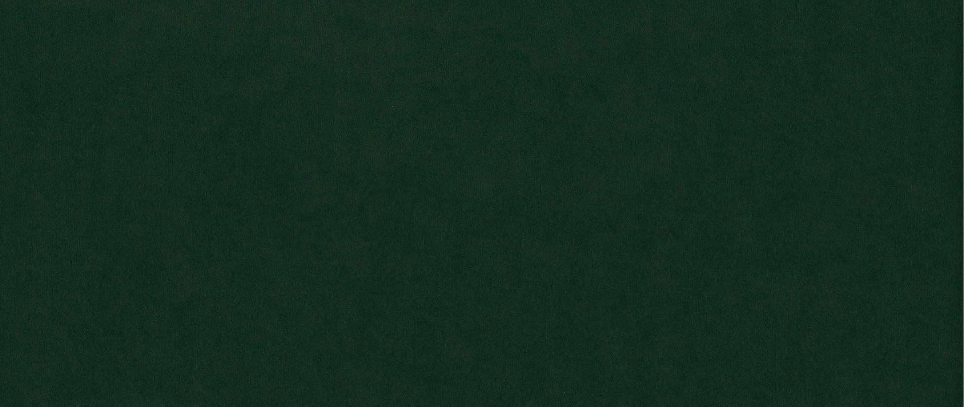 Soffa 3-sits Mörkgrön sammet - DESIRE