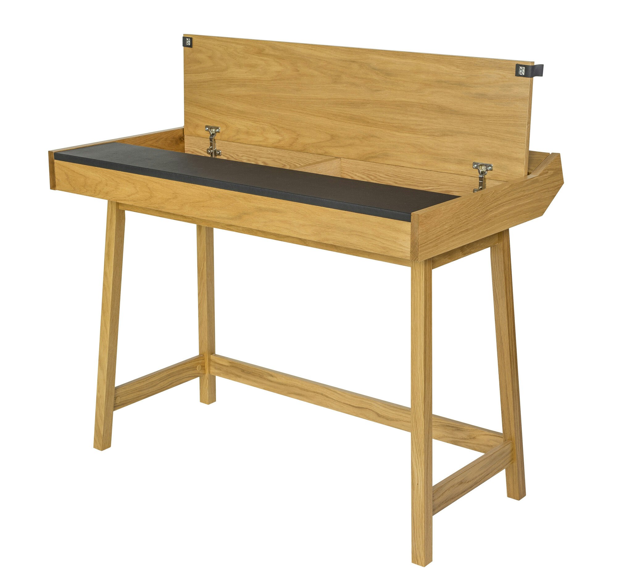 Skrivbord BROMPTON - Woodman