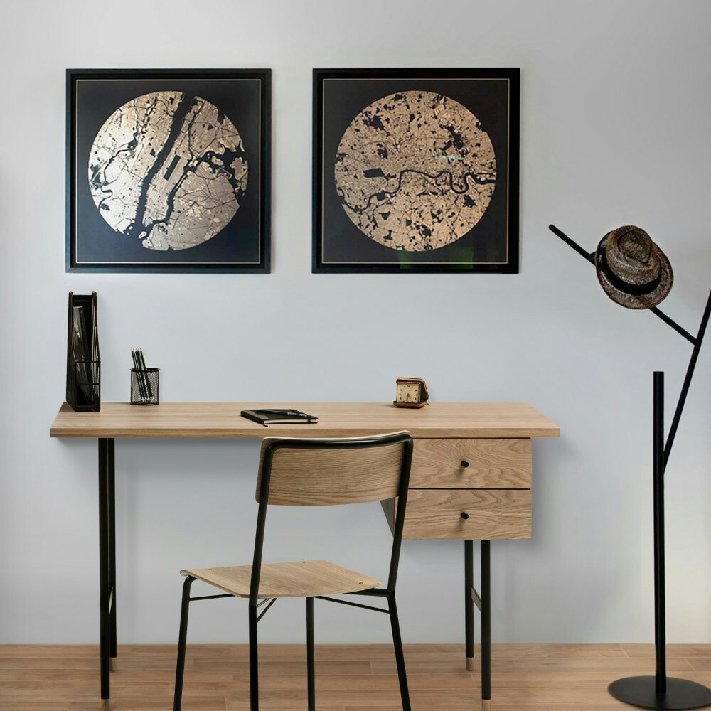JUGEND EK Skrivbord