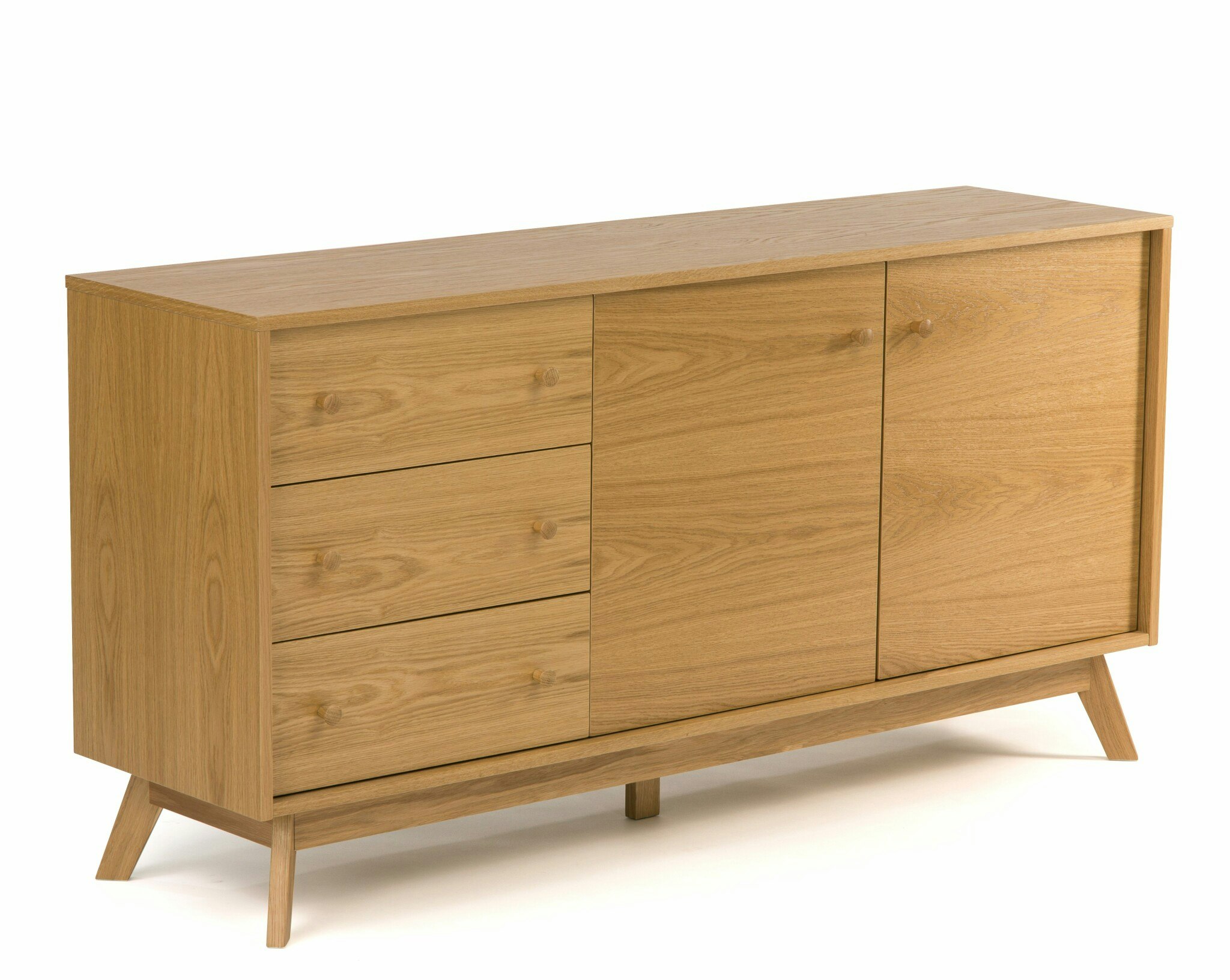 KENSAL MEDIUM Sideboard