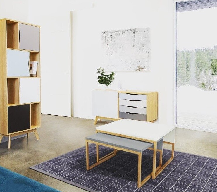 AVON STANDARD Sideboard