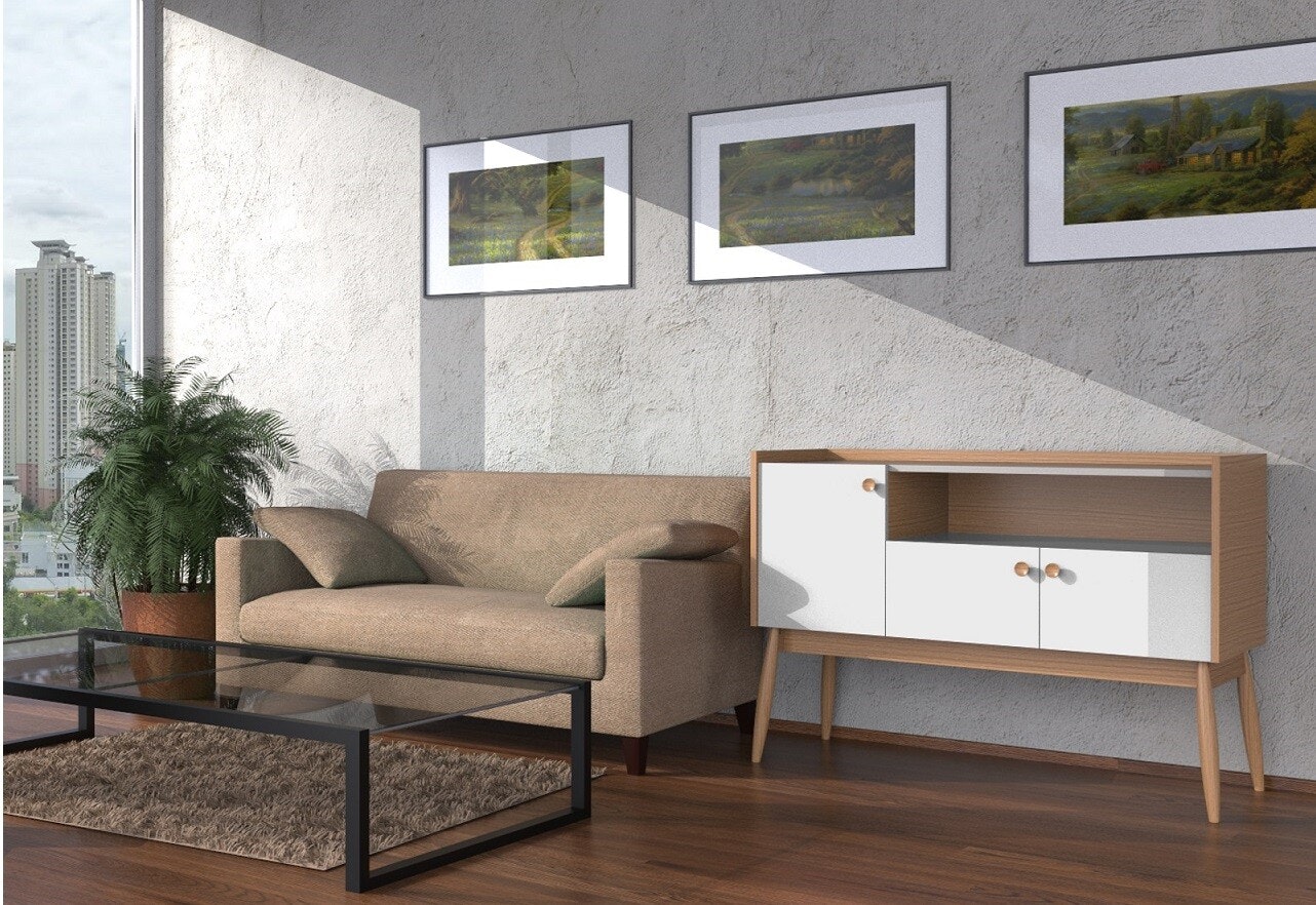 FARSTA Sideboard