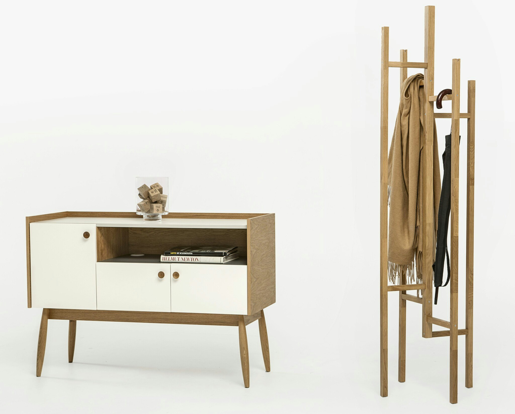 FARSTA Sideboard