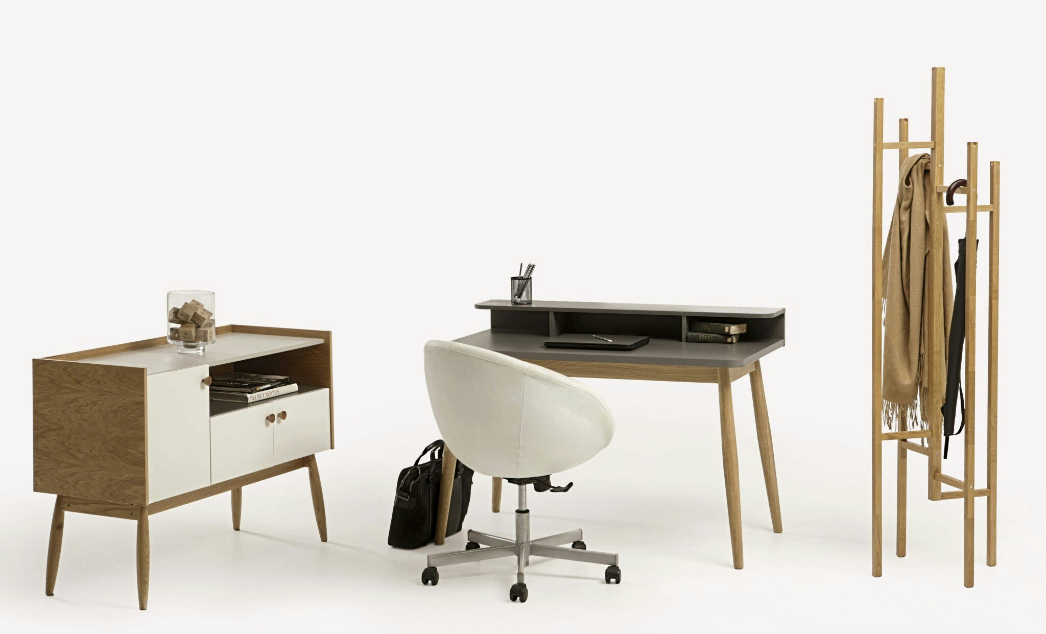 FARSTA Sideboard