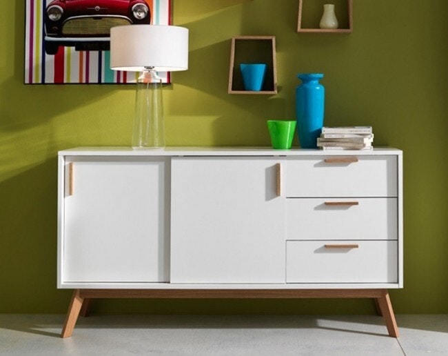 KENSAL NORDIC MEDIUM Sideboard