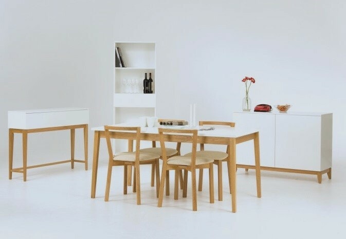 BLANCO Sideboard